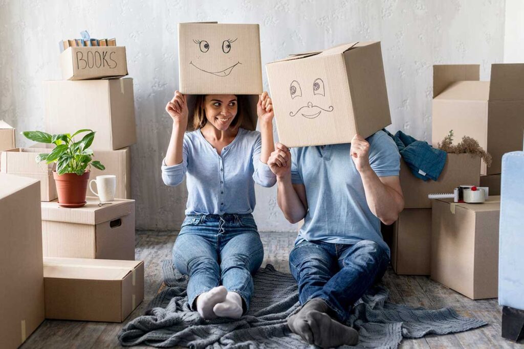7 consejos para realizar una excelente mudanza Bogotá 7 Mudanza Bogotá